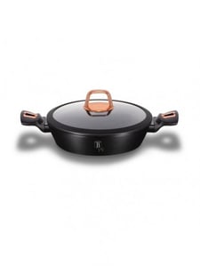 Berlinger Haus BH/1640N Frying Pan, All-Purpose, Round