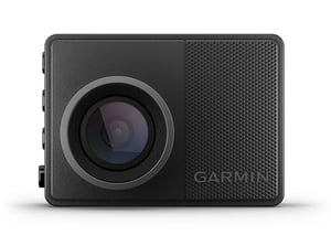 Garmin 010-02505-11 Quad-HD-Dashcam, Akku, Gleichstrom