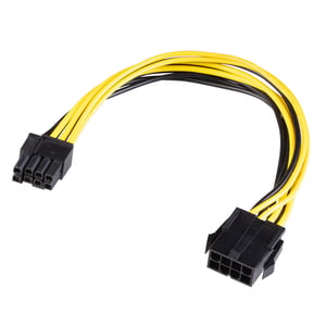 Akasa AK-CBPW23-20 internes Netzkabel 0,2 m