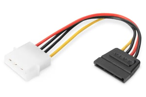 Digitus Internes Netzkabel