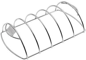 Weber Spare-Rib Rib-grill