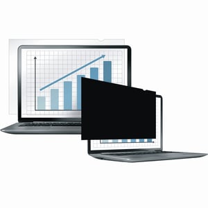 Fellowes PrivaScreen 31.8 cm (12.5") Frameless Laptop Privacy Filter