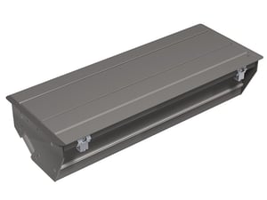 Bachmann 338.0200 accessory for document shelf