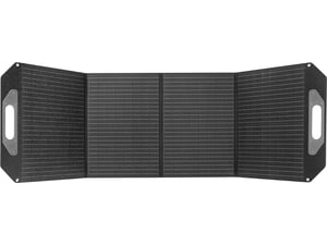 Sandberg 421-45 100 W monocrystalline silicon solar panel