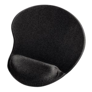 Hama Ergonomic Schwarz