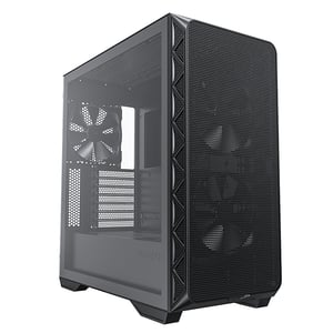 Montech Air 903 BASE Midi Tower Czarny
