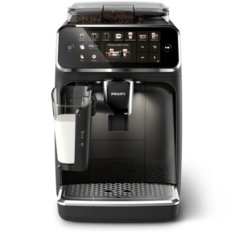 Philips Automatyczny ekspres do kawy HD5441/50 z serii 5400