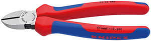 Knipex 70 02 140 tång Snedtång