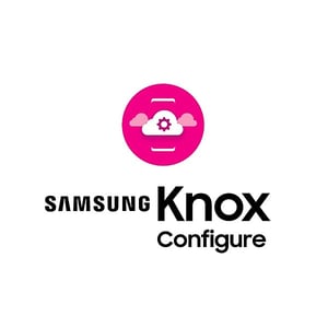 Samsung Knox Configure 1Y Basis 1 x Lizenz Lizenz für 1 Jahr(e) 12 Monate