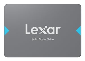 Lexar NQ100 512 GB 2,5" SATA III