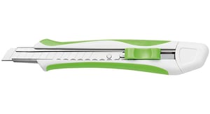 Wedo 78 92109 Grün, Weiß Abbrechbare Messerklinge
