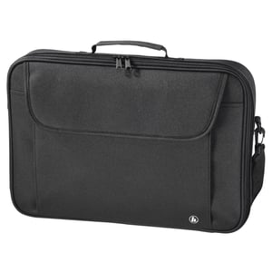 Hama Montego 43.9 cm (17.3") Briefcase, Black