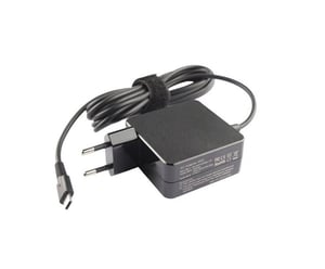 ASUS 0A001-00443300 Netzteil/Wechselrichter, für den Innenbereich, 65 W, schwarz