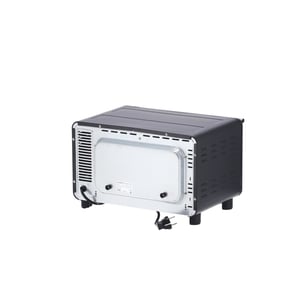 Severin TO 2042 Brödrost 14 l 1200 W Svart