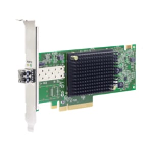 Broadcom LPE35000-M2 Network Card, Internal, Fiber 3200 Mbit/s