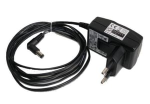 Honeywell 46-00526 Portable Device Charger Barcode Scanner Black DC Indoor