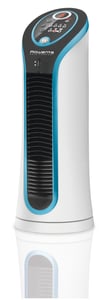 Rowenta Eole VU6210 Schwarz, Blau