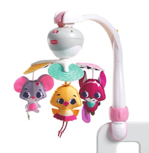 Tiny Love Take-Along Tiny Princess Tales