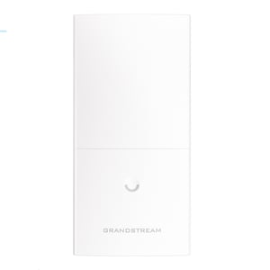 Grandstream Networks GWN7600LR WLAN-Access-Point 867 Mbit/s Weiß, PoE-Unterstützung
