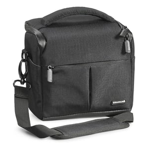 Cullmann Malaga Vario Obudowa na messenger Czarny