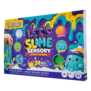 Tuban Let's Slime