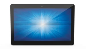 Elo Touch Solutions I-Series 2.0 Snapdragon APQ8053 39.6 cm (15.6") 1920 x 1080 px Touchscreen All-in-One Tablet PC 3 GB DDR3L-SDRAM 32 GB SSD Android 7.1 Wi-Fi 5 (802.11ac) Black