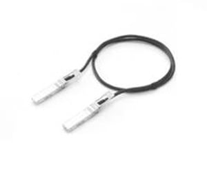Cisco SFP-H25G-CU3M= InfiniBand-/fiberoptisk kabel, 3 m, SFP28, svart