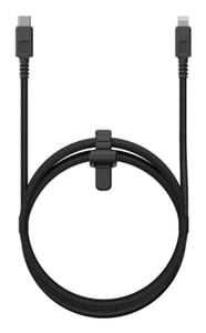 Xtorm CX3031 1.5 m Lightning Cable, Black