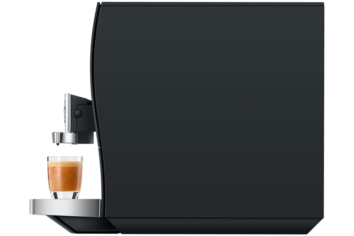 JURA Z10 (EB) Pełna automatyka Ekspres do espresso 2,4 l