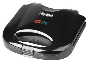 Mesko Home MS 3032 brödrost 850 W Svart