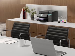 Epson EcoTank L6370 A4 4800 x 1200 DPI Wi-Fi