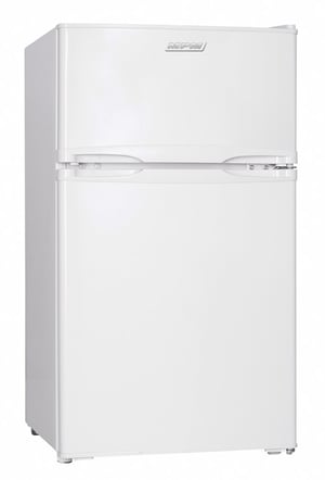 MPM MPM-87-CZ-13 lodówko-zamrażarka Wolnostojący 85 l Biały