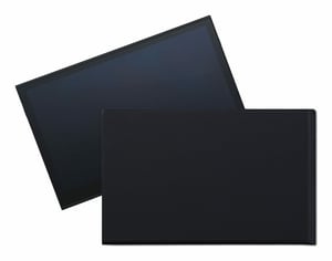 Wacom ACK55200Z 33.8 cm (13.3") Tablet Case, Pocket Case, Black