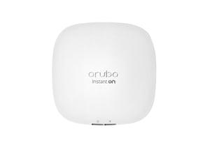 Aruba, ein Unternehmen von Hewlett Packard Enterprise AP22 1200 Mbit/s Weiß PoE-Unterstützung