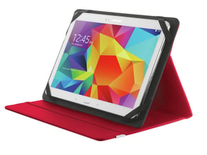 Trust Primo 25,4 cm (10") Folio Rot