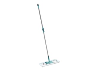 Leifheit 55049 Mop, Gray, Turquoise