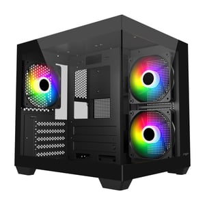 FSP S140-BA Small Form Factor (SFF) Black