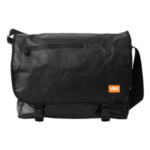VAX Basic Messenger 15,6'' 39,6 cm (15,6") Messenger-Hülle Schwarz