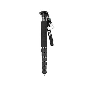 Sirui P-306 1/4, 3/8" Aluminium Czarny