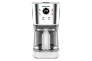 Blaupunkt CMD802WH Kaffeemaschine Vollautomatische Filterkaffeemaschine 1,5 l
