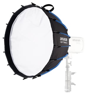 Amaran Light Dome 60-filter