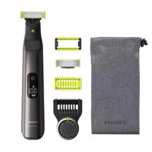 Philips OneBlade Pro QP6550/15 Face + Body