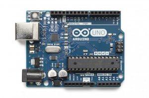 Arduino UNO Rev3 startpaket