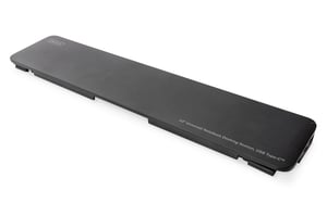 Digitus Universelle Dockingstation für 14-Zoll-Notebooks, USB Type-C™
