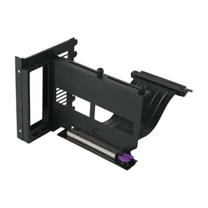 Cooler Master Gaming MCA-U000R-KFVK01 PC-Gehäuseteil – Universelle Grafikkartenhalterung