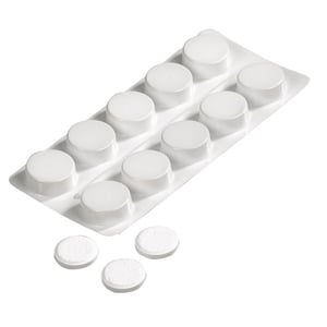Xavax 00111281 Coffee Machine Parts and Accessories Cleaning Tablets