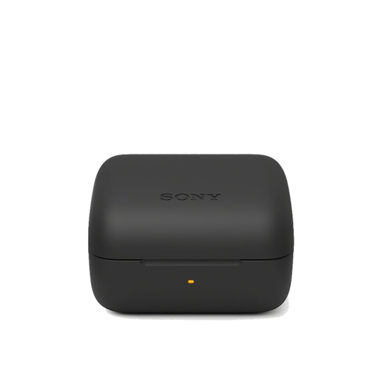 Sony Inzone Buds Zestaw słuchawkowy Bezprzewodowy Douszny Gaming Bluetooth Czarny