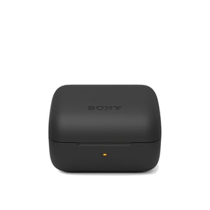 Sony Inzone Buds Zestaw słuchawkowy Bezprzewodowy Douszny Gaming Bluetooth Czarny