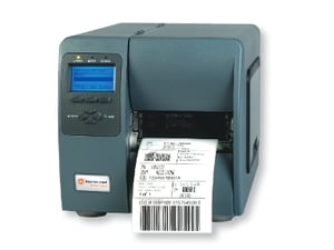 Datamax O'Neil M-4206 etikettskrivare, termotransfer, 203 x 203 DPI, 152 mm/s, kabelansluten