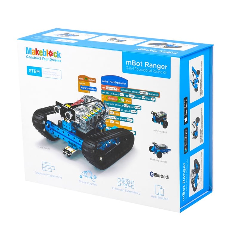 Makeblock mBot Ranger